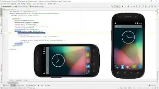 Tutorial How to Run Android app only in Portrait or Landscape mode