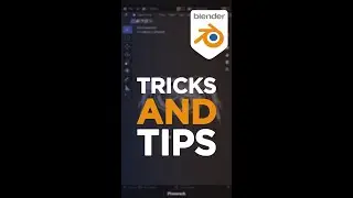 Blender 3D Tips and Tricks | maya 3D | 3ds max | Pixeench 