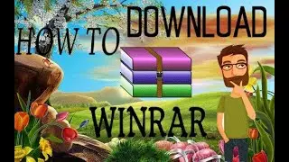 [2020] How To Install And Use WinRar For FREE OFFICAL KING