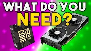 What Do You NEED For Faster Renders in Cinema 4D? - Understanding Rendering