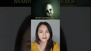 MAU LIHAT HANTU ⁉️7 CARA BISA MELIHAT HANTU |Miwanda Tanz 