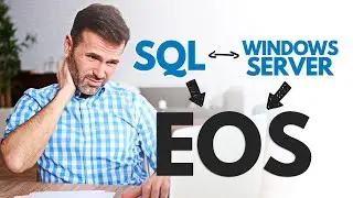 End of Support! Windows Server + SQL Server 2008 & 2008 R2
