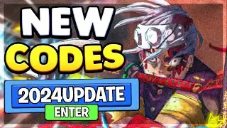 ALL *NEW* PROJECT SLAYERS CODES! | Roblox All Working Project Slayers Codes Working January 2024