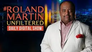 Roland Talks to a Black Trump Supporter, Voting Rights Act Under Attack, AL Riverboat Captain Speaks