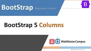 Bootstrap Columns