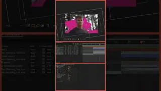 Character Intro Animation in After Effects | 