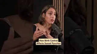 The Surprising Link Between Oral Contraceptives, Antidepressants, and Low Libido