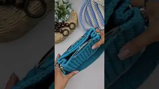#crochetbag