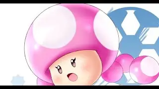 How old is Toadette?