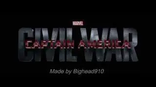 Captain America: Civil Wombo Combo