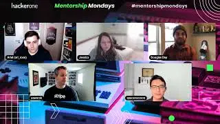 #MentorshipMondays   Starting a Career in Bug Bounty