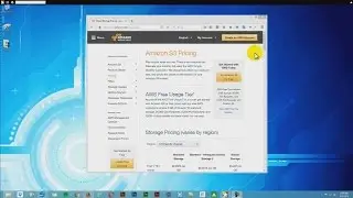 Amazon S3 Hosting Tutorial