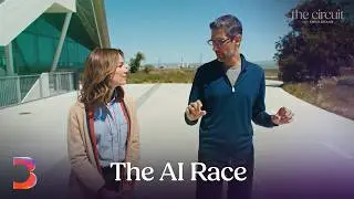 Google CEO Sundar Pichai and the Future of AI | The Circuit