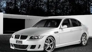 Выбираем б\у авто BMW E90 325 (бюджет 450-500тр)