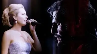 Metal Gear Solid V - Sins of the Father MUSIC VIDEO [Full song]