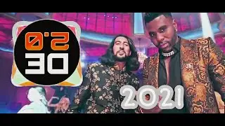 Russia Rewind 2021 Mixed By Rude Boy|Версия - 