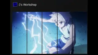 How to make animated workshop showcase on steam without using photoshop 2024