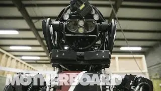 The Dawn of Killer Robots (Full Length)
