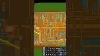 #Factorio#демонтаж