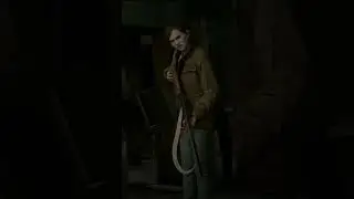 ОЧЕНЬ СТРАШНЫЕ СКРИМЕРЫ ДЖОЭЛА Одни из нас 2 Last of Us Part 2 Remastered (Элли сходит с ума!)