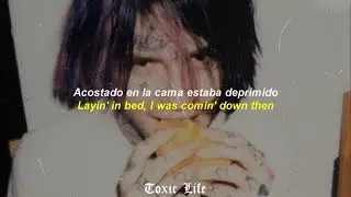 Lil Peep Lil Tracy - Dying Out West // Sub Español & Lyrics