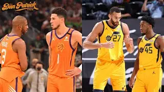 Adam Lefkoe Names His Most Overrated And Underrated NBA Teams Heading Into The Season | 10/19/21