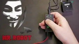 Это устройство изменит твой голос.
