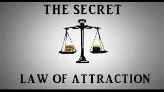 THE SECRET LAW OF ATTRACTION SUMMARY