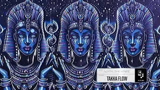 Takka Flow by Mack The Knife | UK's Tech House Gem | Candy Flip Records
