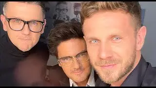 Antek Królikowski i Krzysztof Czeczot u Kuby Wojewódzkiego - już we wtorek o 
