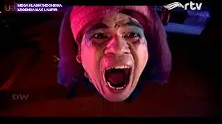 pertarungan di paseban dewa petir | legenda mak lampir | episode117