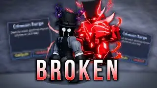 Abusing The Most BROKEN Stand: Nocturnus