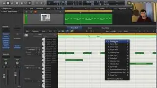 How to Make Trap Hi Hat Patterns Fast in Logic Pro X