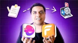 5 Best AI Video Generators (2024)