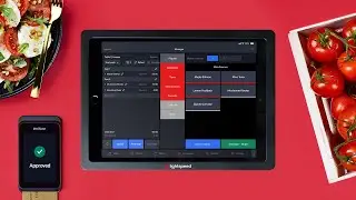 Meet the new Lightspeed Restaurant POS. Ingredients that set you apart.