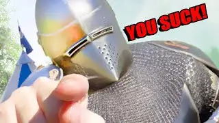 DUMBHAU  (MORDHAU DUMB MOMENTS #4)