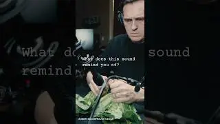 SOUND DESIGN 🎧