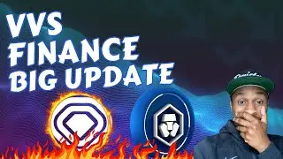 Something BIG Coming to VVS Finance News Today