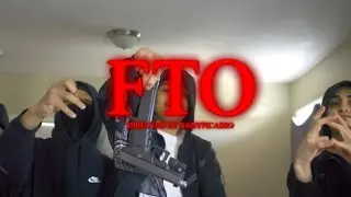 NAZZY X RDG DUBSKI - FTO (Official Music Video) S&E by @TheOriginalShooter