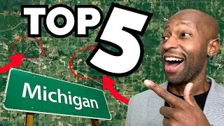 5 BEST Neighborhoods in Grand Rapids, Michigan 2024! [Everything You Need To Know]