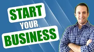 How to Start a Small Business - The Step by Step Guide