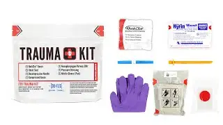 ITS Trauma Kit™