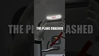 Plane Crash Survival guide!