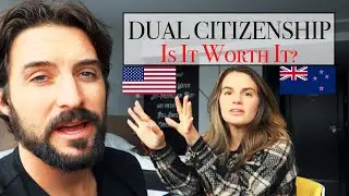 Getting Dual Citizenship for my Child | New Zealand & USA