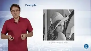 Deep Learning - 008  Edge detection