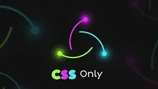 CSS Animation Effects | Html CSS Only | Loading Cool Animation Effect Using Html and CSS