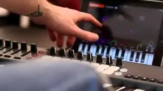 Novation Launchkey Produktvideo