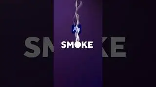 Cinematic Smoke in After Effects | Tutorial