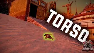 Kenshi Torso Experience | Torso Man Humble Beginnings