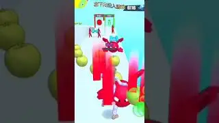 Run Rich 3D 👸🤑 All Levels Gameplay Android,ios  #1644